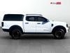 Ford Ranger 2.0 BITURBO DOUBLE CAB WILDTRAK X 4WD