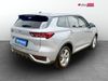 Ford TERRITORY 1.8T AMBIENTE