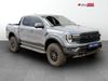 Ford Ranger 3.0T V6 DOUBLE CAB RAPTOR 4WD