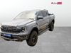 Ford Ranger 3.0T V6 DOUBLE CAB RAPTOR 4WD