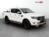 Ford Ranger 2.0D XLT A/T P/U D/C