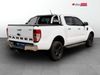 Ford Ranger 2.0D XLT A/T P/U D/C