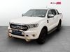 Ford Ranger 2.0D XLT A/T P/U D/C