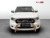 Ford Ranger 2.0D XLT A/T P/U D/C