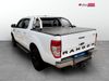 Ford Ranger 2.0D XLT A/T P/U D/C