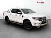 Ford Ranger 2.0D XLT A/T P/U D/C