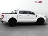Ford Ranger 2.0D XLT A/T P/U D/C