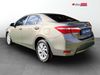 Toyota Corolla 1.8 EXCLUSIVE AUTO