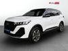 Chery TIGGO 7 PRO MAX 1.6TGDI 290T DISTINCTION