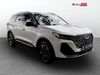 Chery TIGGO 7 PRO MAX 1.6TGDI 290T DISTINCTION