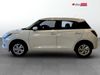 Suzuki Swift 1.2 GL+ MANUAL