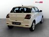 Suzuki Swift 1.2 GL+ MANUAL