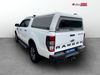 Ford Ranger 2.0D BI-TURBO WILDTRAK A/T P/U D/C