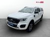 Ford Ranger 2.0D BI-TURBO WILDTRAK A/T P/U D/C