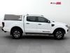 Ford Ranger 2.0D BI-TURBO WILDTRAK A/T P/U D/C