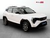 Mahindra XUV 3XO 1.2T AX5 AUTO