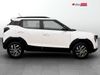 Mahindra XUV 3XO 1.2T AX5 AUTO