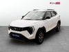 Mahindra XUV 3XO 1.2T AX5 AUTO