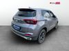 Chery TIGGO 4 PRO 1.5T ELITE AUTO