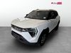 Mahindra XUV 3XO 1.2T AX5 AUTO