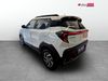 Mahindra XUV 3XO 1.2T AX5 AUTO