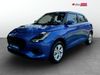 Suzuki Swift 1.2 GL+ AUTO