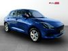 Suzuki Swift 1.2 GL+ AUTO
