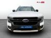 Ford Ranger 2.0 BITURBO DOUBLE CAB WILDTRAK
