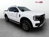 Ford Ranger 2.0 BITURBO DOUBLE CAB WILDTRAK