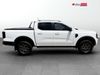 Ford Ranger 2.0 BITURBO DOUBLE CAB WILDTRAK