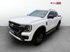 Ford Ranger 2.0 BITURBO DOUBLE CAB WILDTRAK