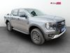 Ford Ranger 2.0 SIT DOUBLE CAB XLT