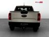 Ford Ranger 2.0D XL A/T D/C P/U