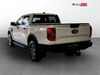Ford Ranger 2.0D XL A/T D/C P/U
