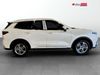 Ford TERRITORY 1.8T TREND