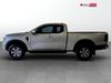 Ford Ranger 2.0D XLT HR A/T SUPER CAB P/U