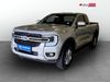 Ford Ranger 2.0D XLT HR A/T SUPER CAB P/U