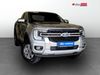 Ford Ranger 2.0D XLT HR A/T SUPER CAB P/U