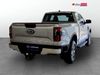 Ford Ranger 2.0D XLT HR A/T SUPER CAB P/U