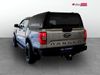 Ford Ranger 2.0 SIT DOUBLE CAB XL MANUAL