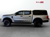 Ford Ranger 2.0 SIT DOUBLE CAB XL MANUAL
