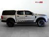 Ford Ranger 2.0 SIT DOUBLE CAB XL MANUAL