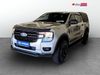 Ford Ranger 2.0 SIT DOUBLE CAB XL MANUAL