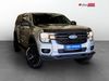 Ford Ranger 2.0 SIT DOUBLE CAB XL MANUAL