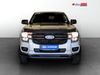 Ford Ranger 2.0 SIT DOUBLE CAB XL MANUAL