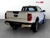 Ford Ranger 2.0D XL HR A/T SUPER CAB P/U