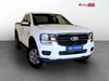 Ford Ranger 2.0D XL HR A/T SUPER CAB P/U