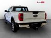 Ford Ranger 2.0D XL HR A/T SUPER CAB P/U