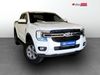 Ford Ranger 2.0 SIT DOUBLE CAB XLT
