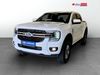 Ford Ranger 2.0 SIT DOUBLE CAB XLT